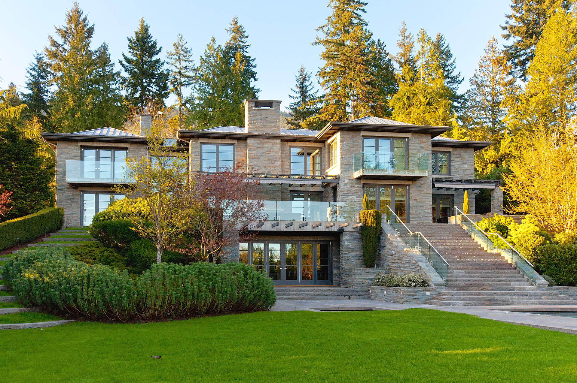 Address Available Upon Request West Vancouver Homes And Real Estate 