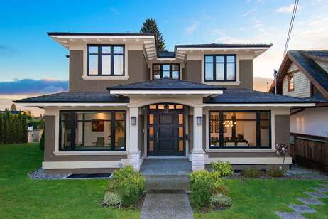 Luxury West Vancouver Real Estate and Homes - Vancouver's Listings and ...