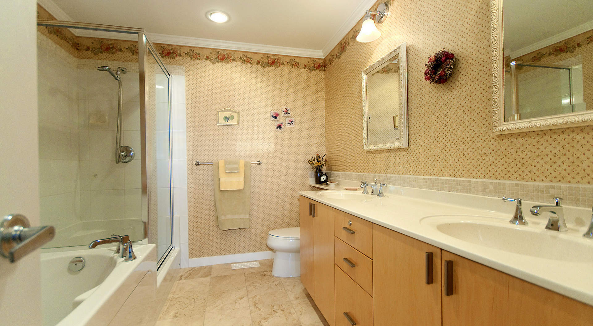 Master Ensuite